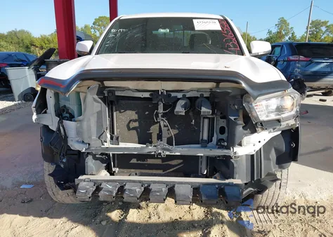 2021 Toyota Tacoma Trd Off-Road z USA, uszkodzony, nr VIN 3TYDZ5BN3MT003849